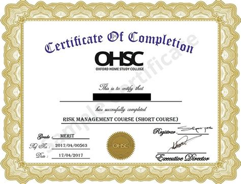 Free Online It Courses With Printable Certificates