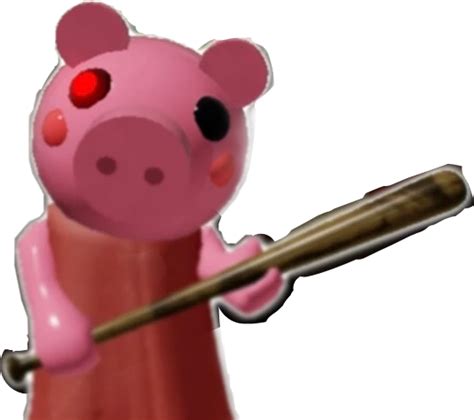 Roblox Piggy Skins Png