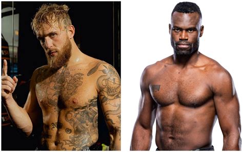 Jake Paul Vs Uriah Hall Most Valuable Promotions Clarify After News