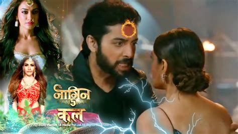 Naagin 5 Today Full Episode 27thh September 2020 Upcoming Twist