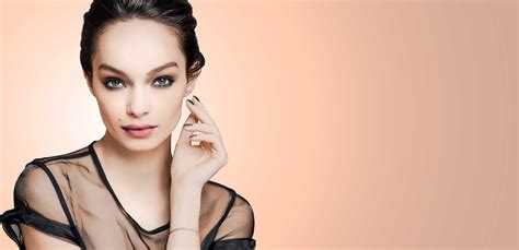 Face Makeup For Every Complexion By Loréal Paris