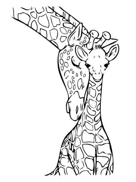 Baby animals coloring book apk is a educational games on android. Giraffe Coloring Pages. Below is a collection of Giraffe ...