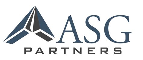 Mergers And Acquisitions Advisory Services Asg Partners