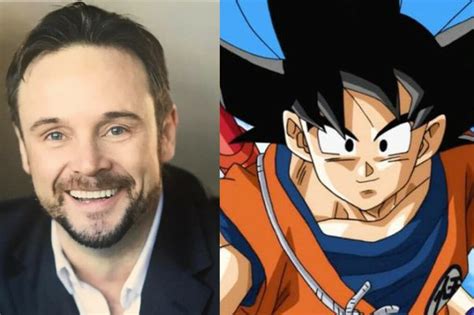 Pioneer's dub used the original ocean productions voice cast of the tv series. Voice Actor of X-Men and Goku Dragon Ball Z Has Passed Away | Expat Life in Indonesia