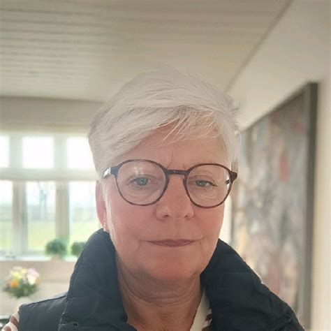 Hanne Olsen Køkkenassistent Professionshøjskolen Absalon Linkedin