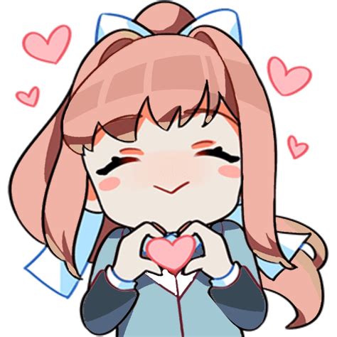 Heart Discord Emoji