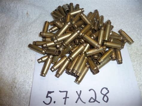 Items Similar To 57x28 Brass For Reloading 230 On Etsy