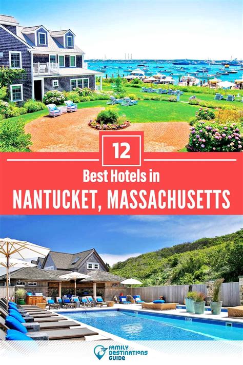 17 Best Hotels In Nantucket Ma For 2024 Top Rated Stays