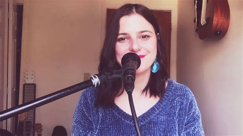 Daydreams Maisie Peters Cover Youtube