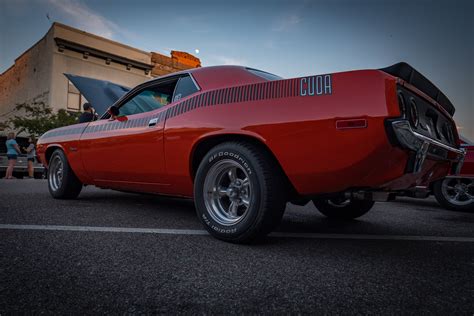 COLUMBIA, MS DRIVE IN CAR SHOW 9/2/17 — AVERY IMAGING