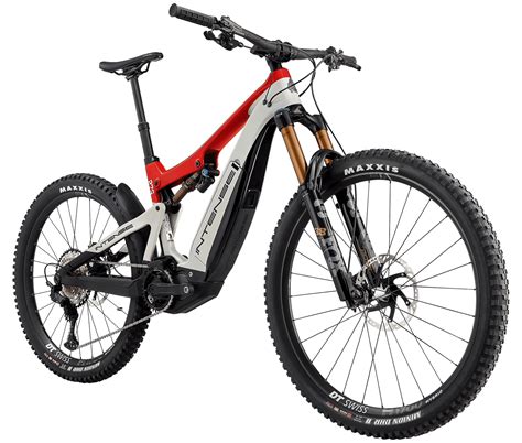 Intense Cycles 2021 Tazer Is Here Electric Bike Action