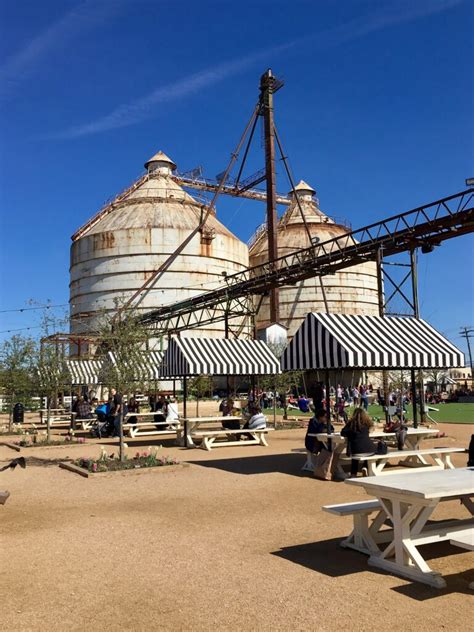 What To See Do And Eat At Magnolia In Waco Texas