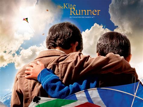 Textbooks And Books Tandb The Kite Runner By Khaled Hosseini Quote