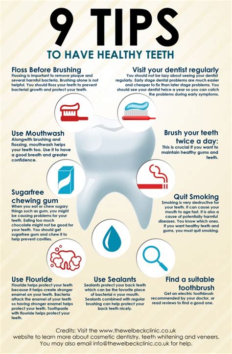 Tips For Maintaining Healthy Teeth Dentist Naperville Il