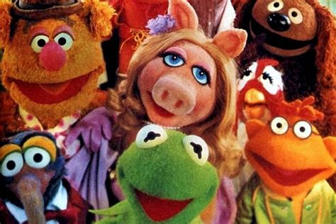 The Muppet Show Theme Song Famous Guest Stars And How The Hit Tv Show