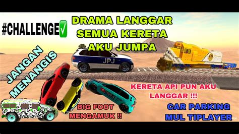 We did not find results for: CHALLENGE AKU LANGGAR SEMUA KERETA AKU JUMPA| WAJIB TONTON ...