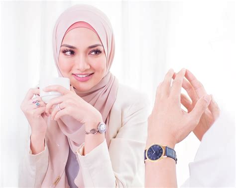 Noor Neelofa Mohd Noor The Beautiful And Successful Entrepreneur In