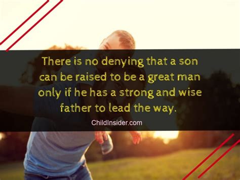 20 Father And Son Bond Quotes Thatll Make Your Relationship Stronger