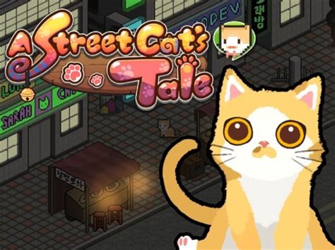 A Street Cats Tale For Nintendo Switch Download