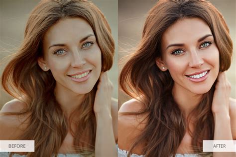 How to use Photoshop Filters to Improve Images (step by step) - DED9