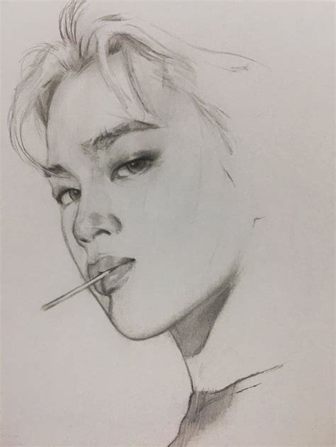 Pretty on the outside, tough also on the outside. 652 best bts (fanart) images on Pinterest | Illustrations ...