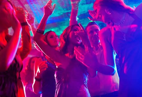 the best latin dance moves to show off at the club