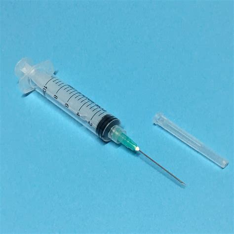 China 3 Parts Sterile Disposable Syringe 3ml Medical Disposable Syringe - China Disposable ...