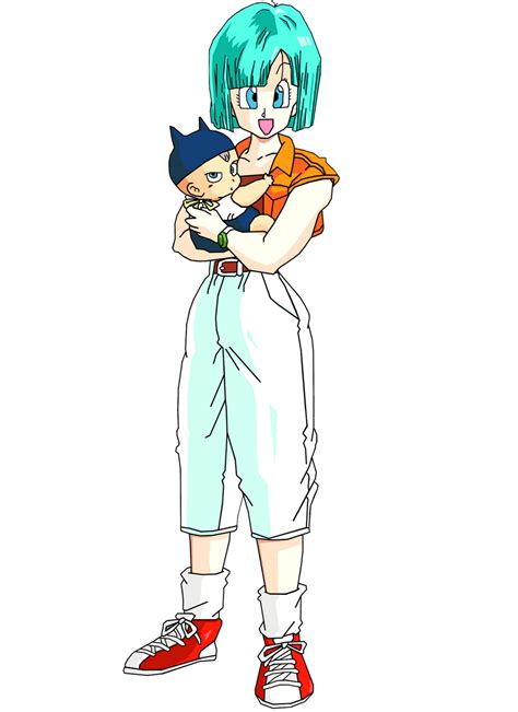 Rule 34 Bulma Briefs Animated Turbo Express Capacitor Replacement