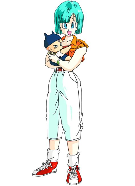 Rule 34 Bulma Briefs Animated Summerweddingoutfitguestformalboho