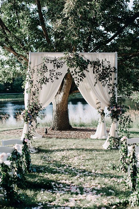 48 Most Inspiring Garden Inspired Wedding Ideas Elegantweddinginvites