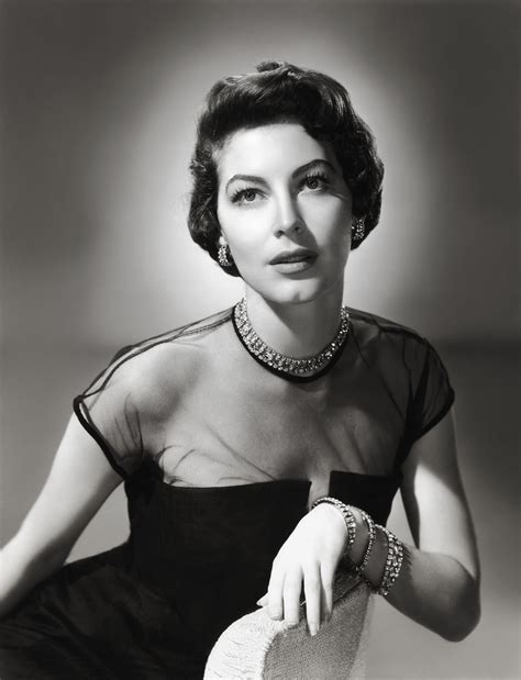 ava gardner classic movies photo 6485043 fanpop