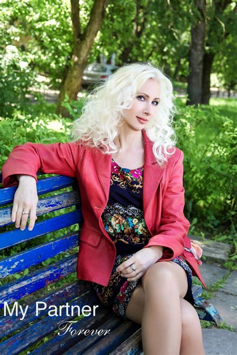 Russian Women Looking For Marriage Natalya From Almaty Kazakhstan