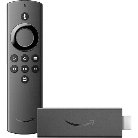 Amazon Fire Tv Stick Lite Streaming Media Player B07ynlbs7r