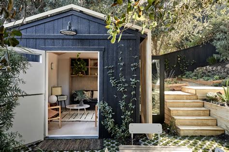 A Japandi Style Home Transforms Into A Zen Paradise In 2021 Backyard