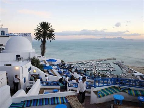Zarzis Tourisme En Tunisie 2016