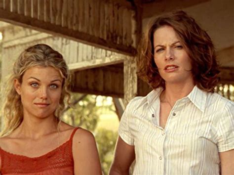 best tv shows favorite tv shows mcleod s daughters two sisters black queen becky carters