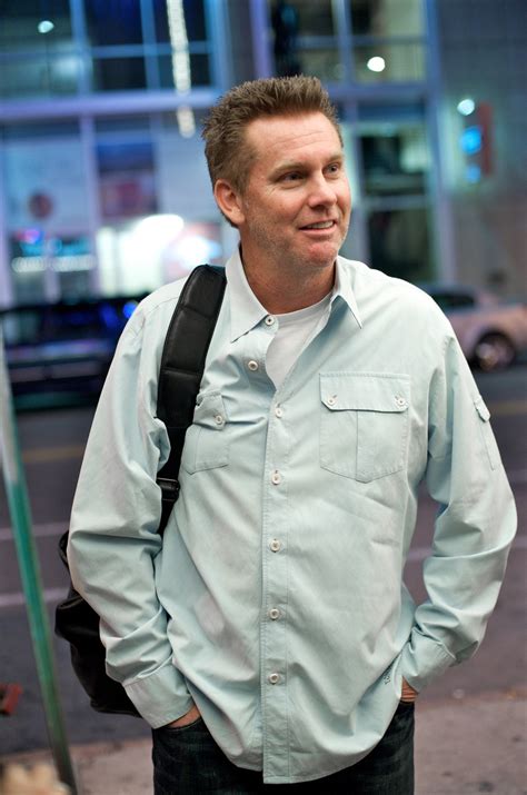 Brian Regan “Epitome of Hyperbole” Taping for Comedy Central » B-Freed