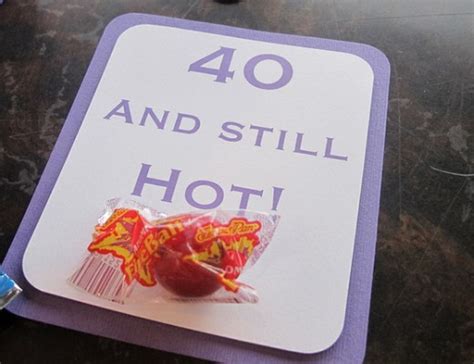 Just because you're turning 50 doesn't mean you can't enjoy that. Quotes For Someone Turning 40. QuotesGram