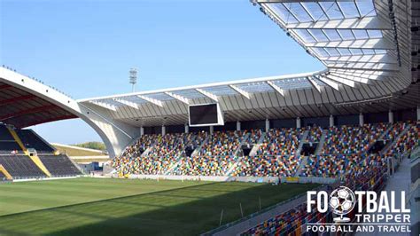 All info around the stadium of udinese calcio. Stadio Friuli - Udinese Calcio Guide | Football Tripper