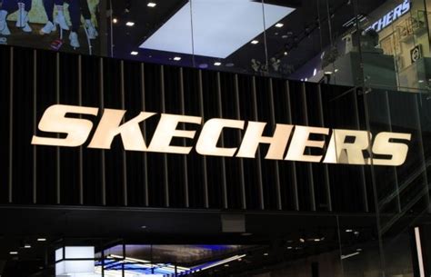Skechers Accuses Nike Of ‘stifling Competition With Lawsuits World