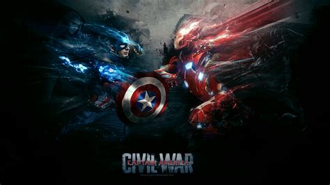 Captain America Civil War Wallpapers Pictures Images