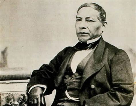 1872 Muere Benito Juárez El Benemérito De Las Américas