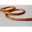 Flexible Wire  Rope Stranded Copper