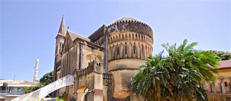 Exclusive Travel Tips For Your Destination Zanzibar Stone Town In Tanzania