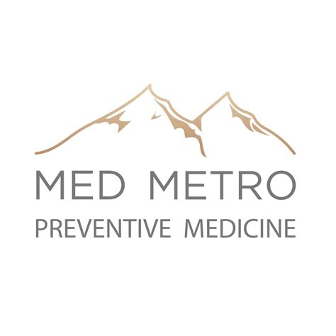 MED METRO ศูนย์เวชศาสตร์ป้องกันและฟื้นฟูสุขภาพ ภายในโรงพยาบาลชั้นนำ