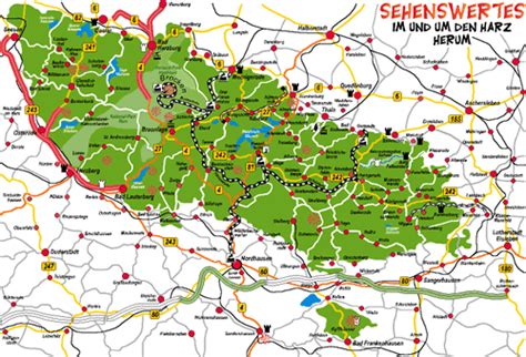 Deutschland harz karte vom harz landkarte harz stadtplan und. Stadt Schönroda - Harz | Harz, Harz berge, Stadt