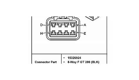 2002 silverado drl wiring diagram