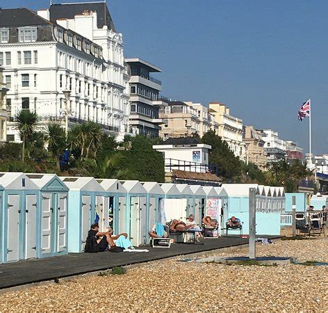 BEACH HOUSE CAFE AND BAR, Eastbourne - Restaurant Reviews, Photos