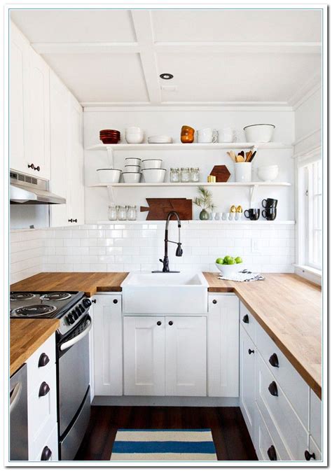 5 Outstanding Kitchen Cabinet Design Ideas Kitchen Design Small