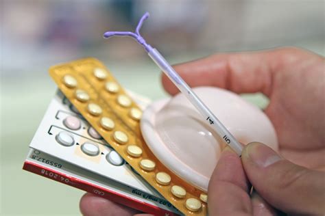 La OMS defiende la inclusión de métodos anticonceptivos de emergencia